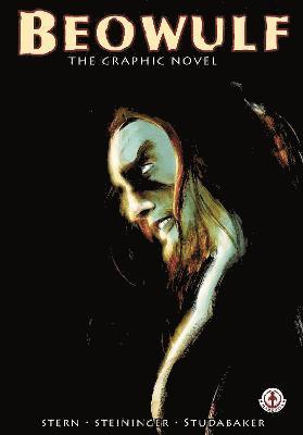 Stephen Stern - Beowulf, Inbunden