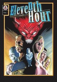 bokomslag Eleventh Hour Vol #1