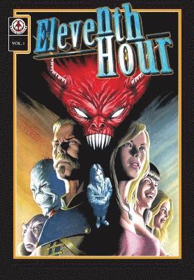 bokomslag Eleventh Hour Vol #1