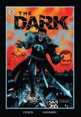 Chris Lynch - Dark, Häftad