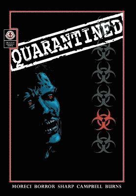 Quarantined 1