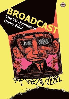 bokomslag Broadcast