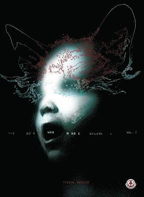 Joshua Hagler, Josh Hagler - Boy Who Made Silence, Häftad