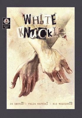 White Knuckle 1