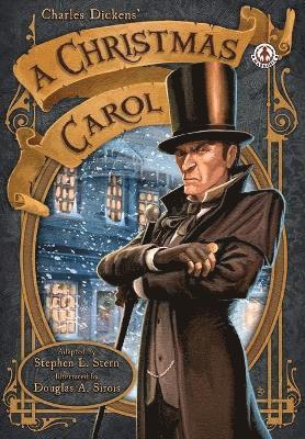 bokomslag Christmas Carol