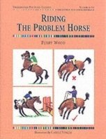 bokomslag Riding the Problem Horse: Threshold Picture Guide #51