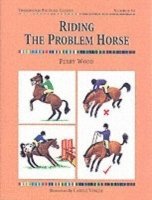 bokomslag Riding the Problem Horse