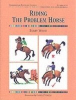 Riding the Problem Horse: Threshold Picture Guide #51 1