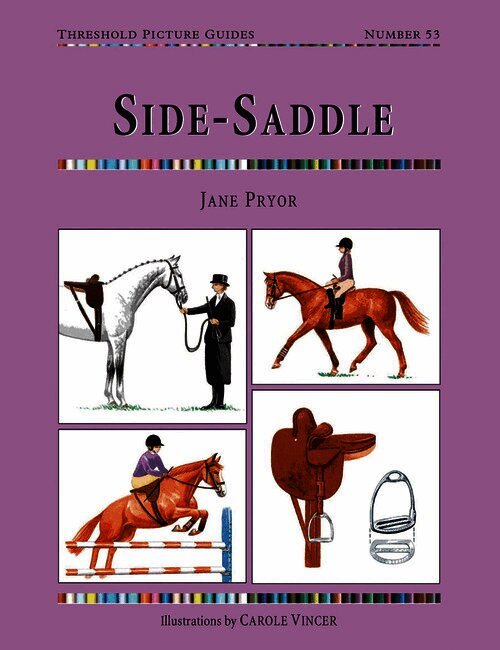 Side Saddle