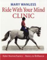 bokomslag Ride with Your Mind Clinic