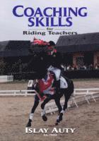 Coaching Skills for Riding Teachers 1