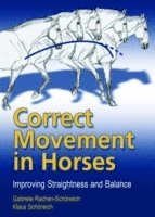 bokomslag Correct Movement in Horses