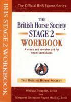 BHS Workbook: Stage 2: A Study and Revision Aid for Exam Candidates