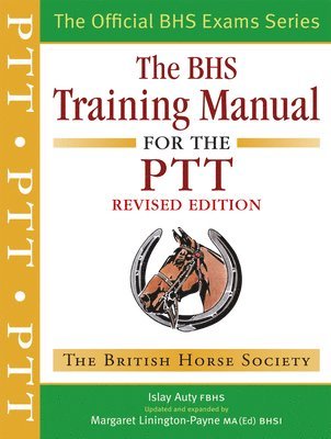 BHS Training Manual for the Ptt