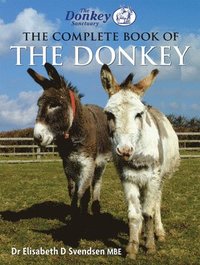bokomslag The Complete Book of the Donkey