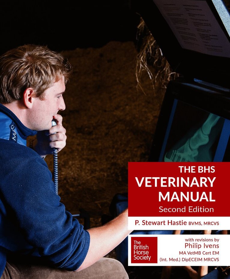 BHS Veterinary Manual