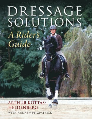 Dressage Solutions 1