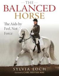 bokomslag The Balanced Horse