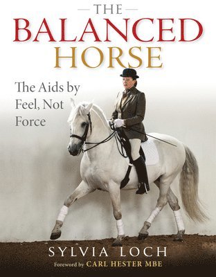 The Balanced Horse 1