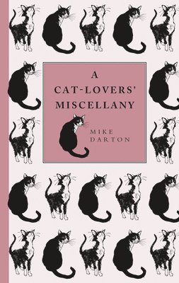 CAT-LOVERS MISCELLANY UK/E