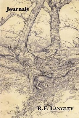 R. F. Langley - Journals, Häftad