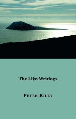 bokomslag Llyn Writings