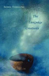 bokomslag The Language Creatures