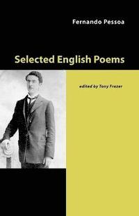 bokomslag Selected English Poems