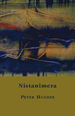Peter J. E. Hughes, Peter Hughes - Nistanimera, Häftad