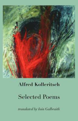 bokomslag Selected Poems