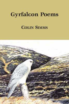 Gyrfalcon Poems 1