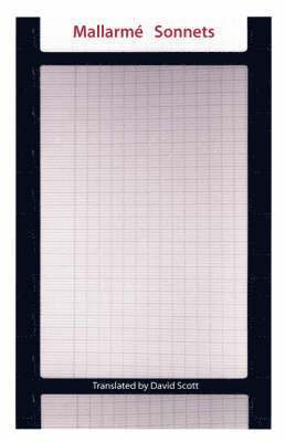 Stephane Mallarme - Sonnets, Häftad