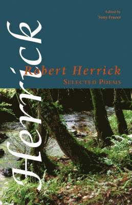 Selected Poems 1