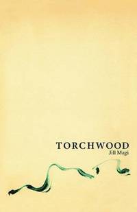 bokomslag Torchwood