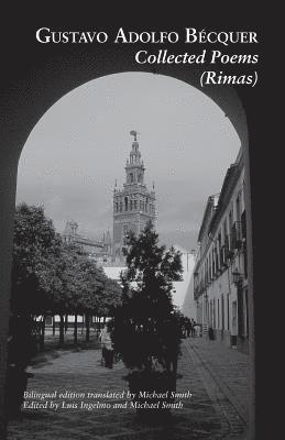 bokomslag Collected Poems (Rimas)