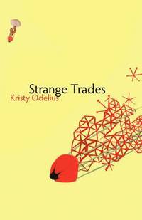 bokomslag Strange Trades