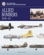 Allied Bombers 1939–45