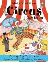 bokomslag Make Your Own Circus