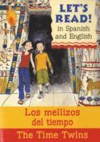 The Time Twins/Los mellizos del tiempo 1