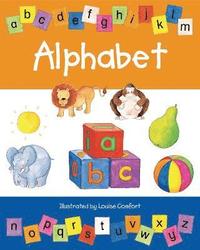 bokomslag Alphabet