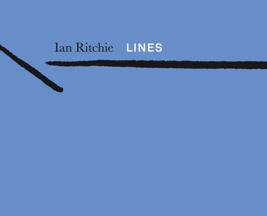 Ian Ritchie - Ian Ritchie, Häftad