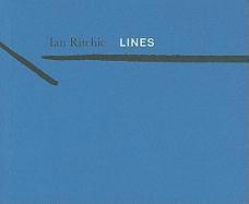 Ian Ritchie - Lines, Häftad
