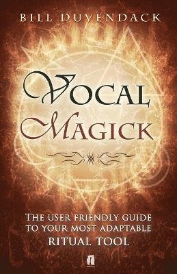 Vocal Magick 1