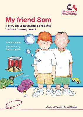 My Friend Sam