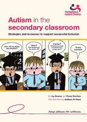 Autism in the Secondary Classroom