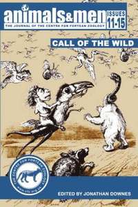 bokomslag Animals & Men - Issues 11 - 15 - the Call of the Wild
