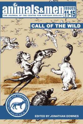 Animals & Men - Issues 11 - 15 - the Call of the Wild 1