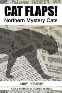 bokomslag CAT FLAPS! Northern Mystery Cats