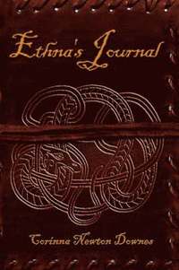 bokomslag Ethna's Journal