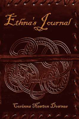 Ethna's Journal 1